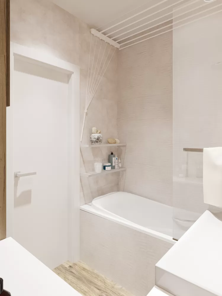 Ванная  – 519