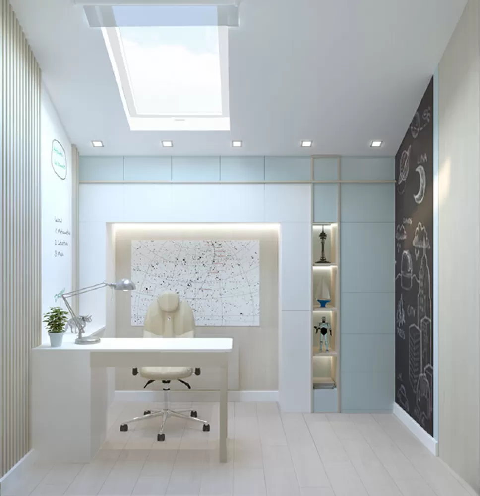 Детская – отличное фото portes № 2437