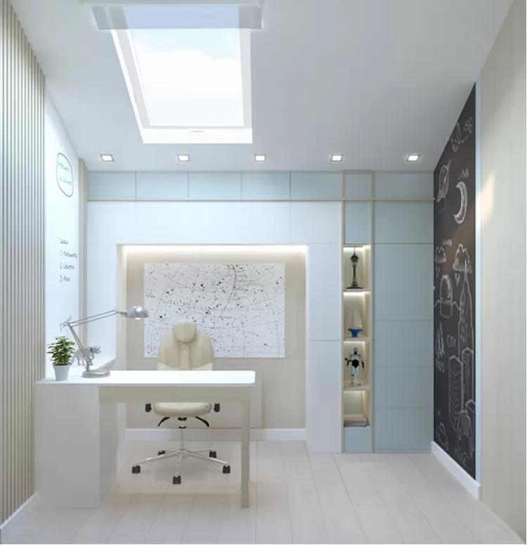 Детская – отличное фото portes № 2437