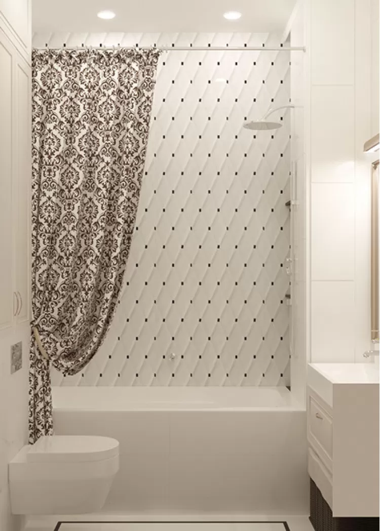 Ванна – популярне фото проекту № 2451