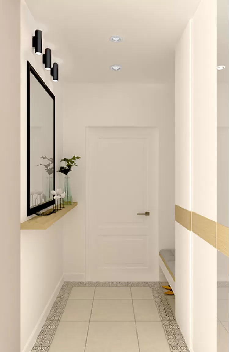 Гардеробная – лучшее фото вдохновение № 2499