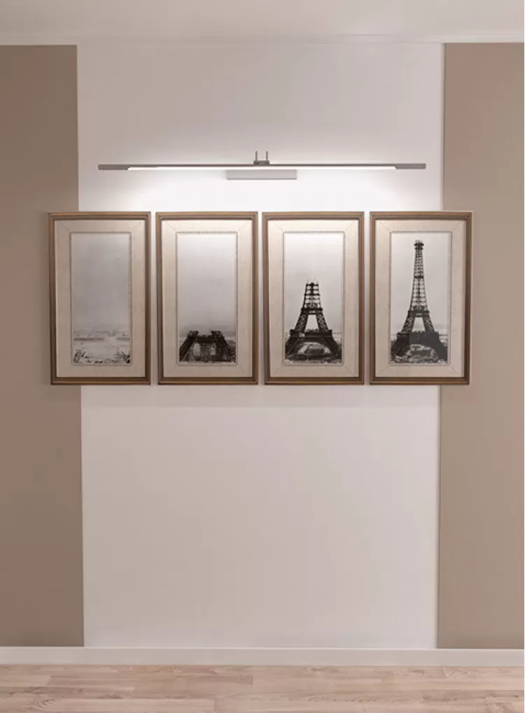 Спальня – чудове фото ремонту № 2480