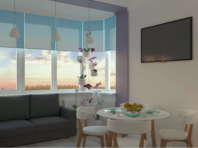 Кухня – якісне фото дизайнера № 2467