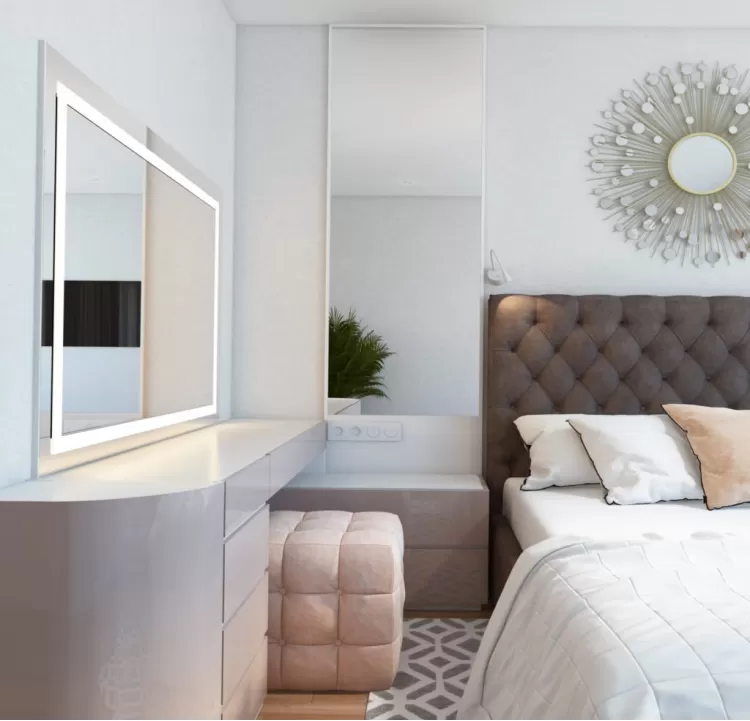 Спальня – 515