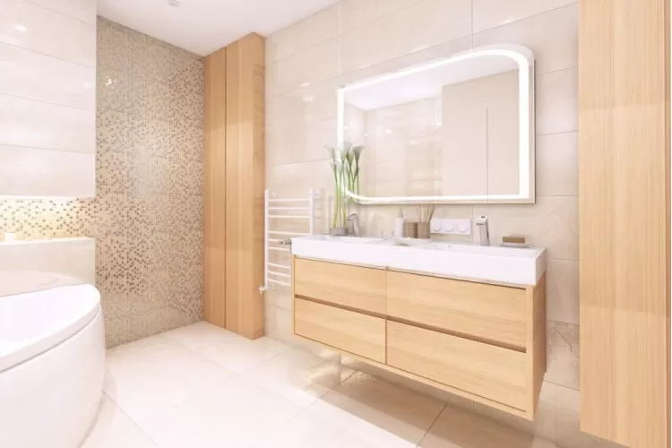 Ванная – 460