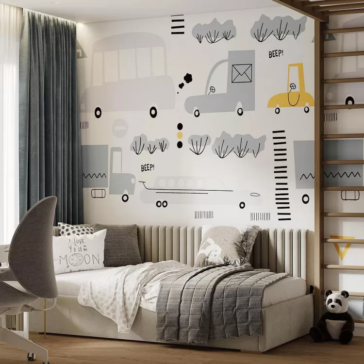 Детская – оригинальное фото фото-идея № 2360