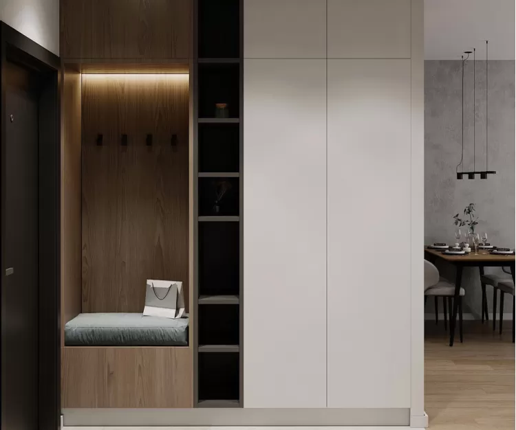 Кухня-вітальня – найкраще фото натхнення № 2347