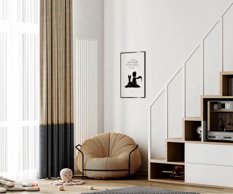 Детская – популярное фото вдохновение № 2371