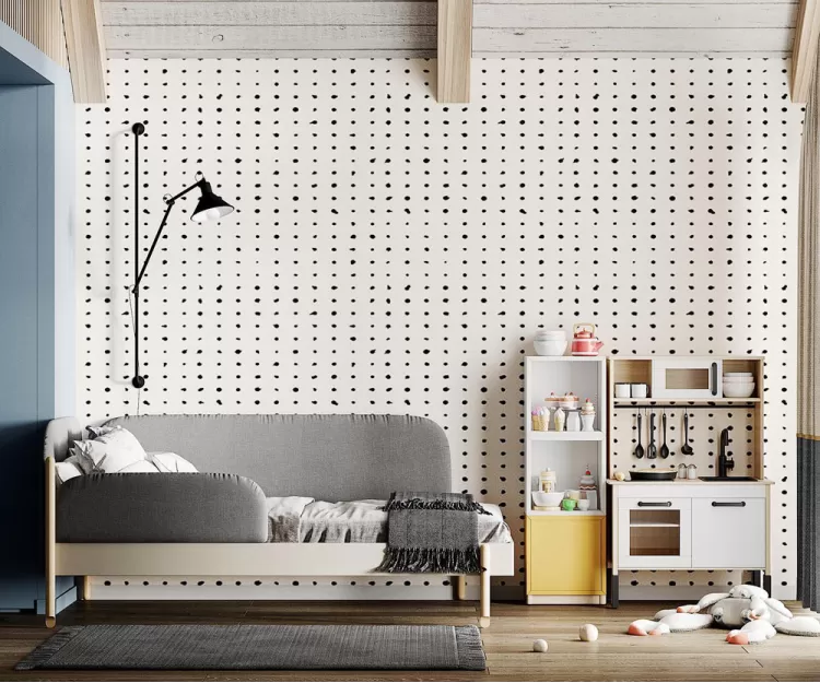 Детская – оригинальное фото фото-идея № 2377