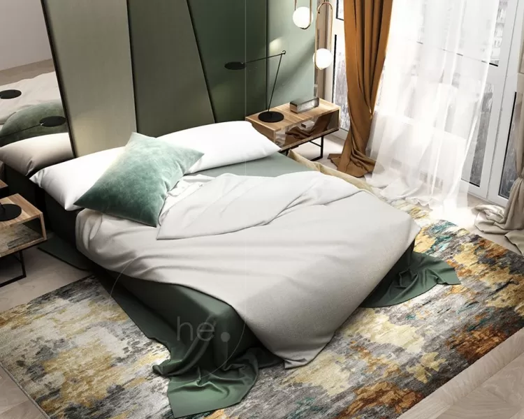 Спальня – 420