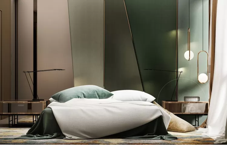 Спальня – 419