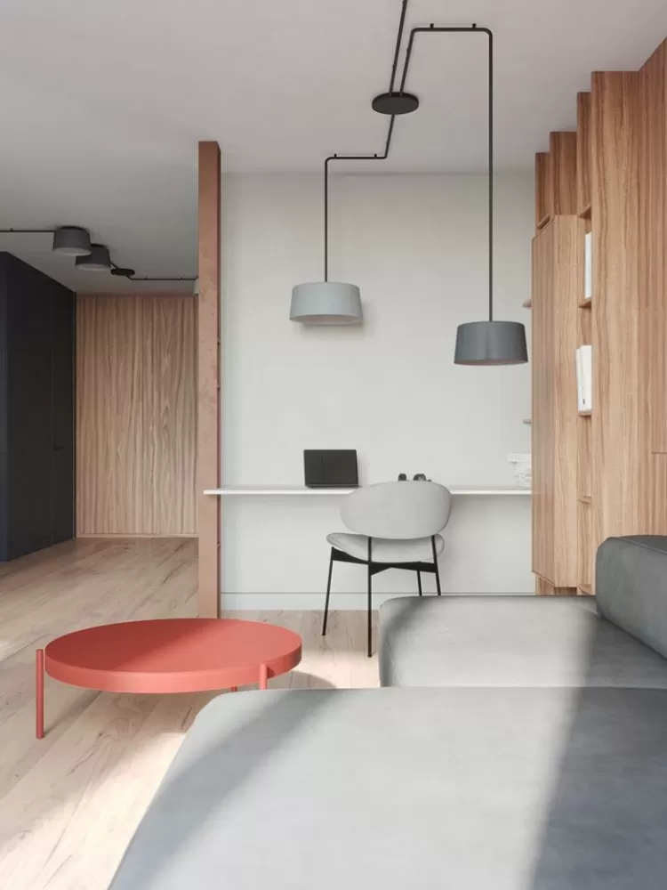 Дизайн вітальні, фото 2