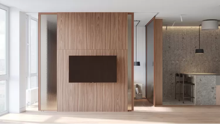 Дизайн вітальні, фото 3