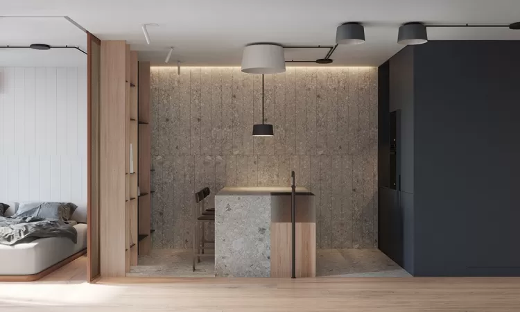 Дизайн кухні, фото 6