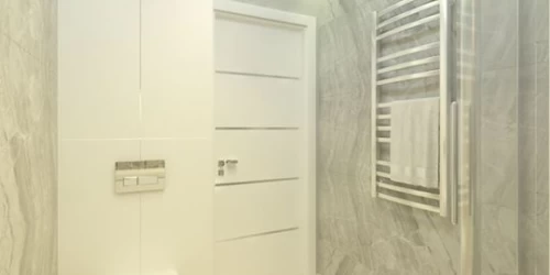 Дизайн-проект квартири-студії у ЖК Славутич