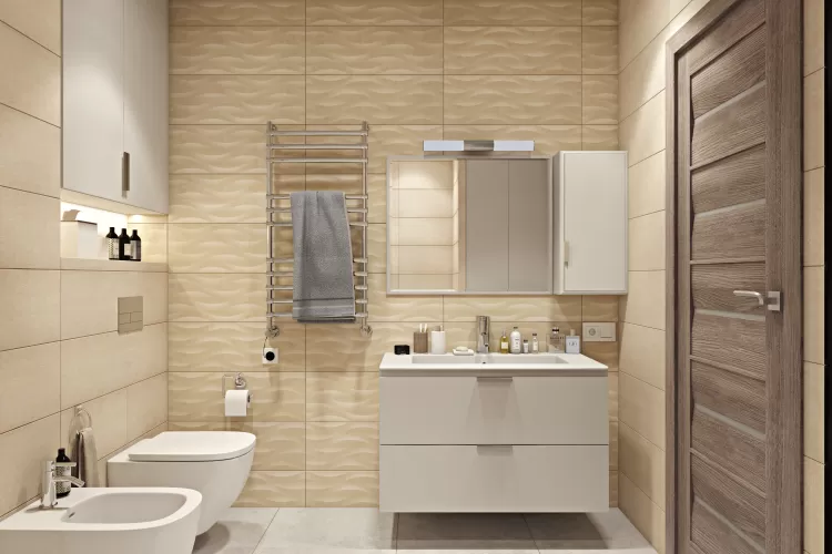 Санузел – 928