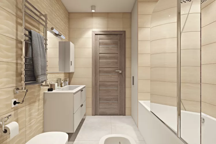 Санузел – 927