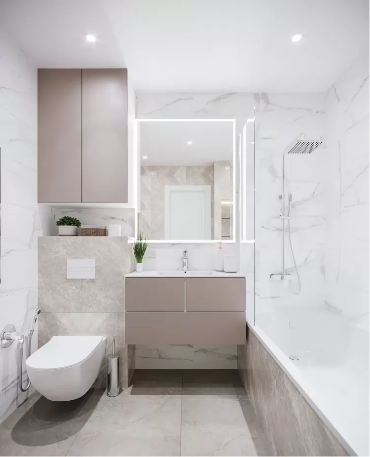 Санузел-1 – 843