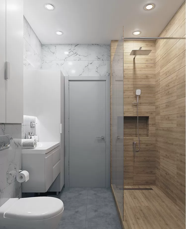 Санвузол-2 – 841