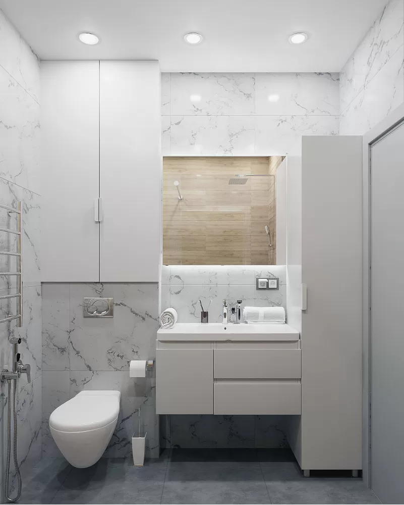 Санузел-2 – 842