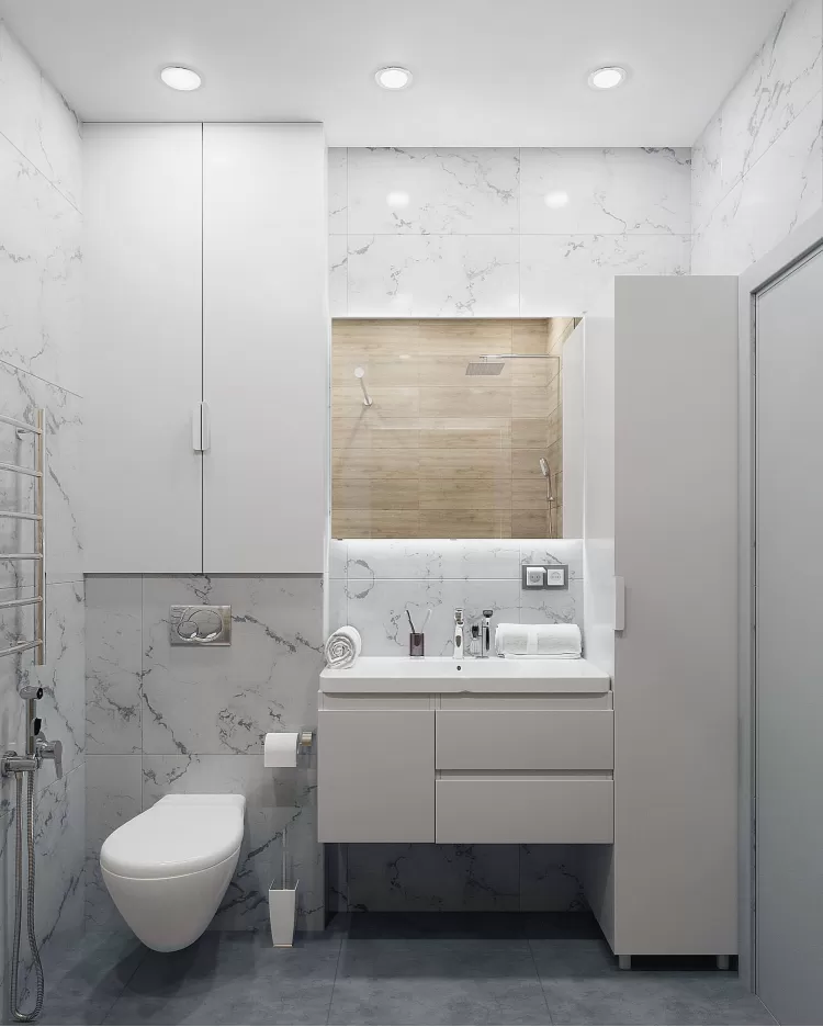 Санузел-2 – 842