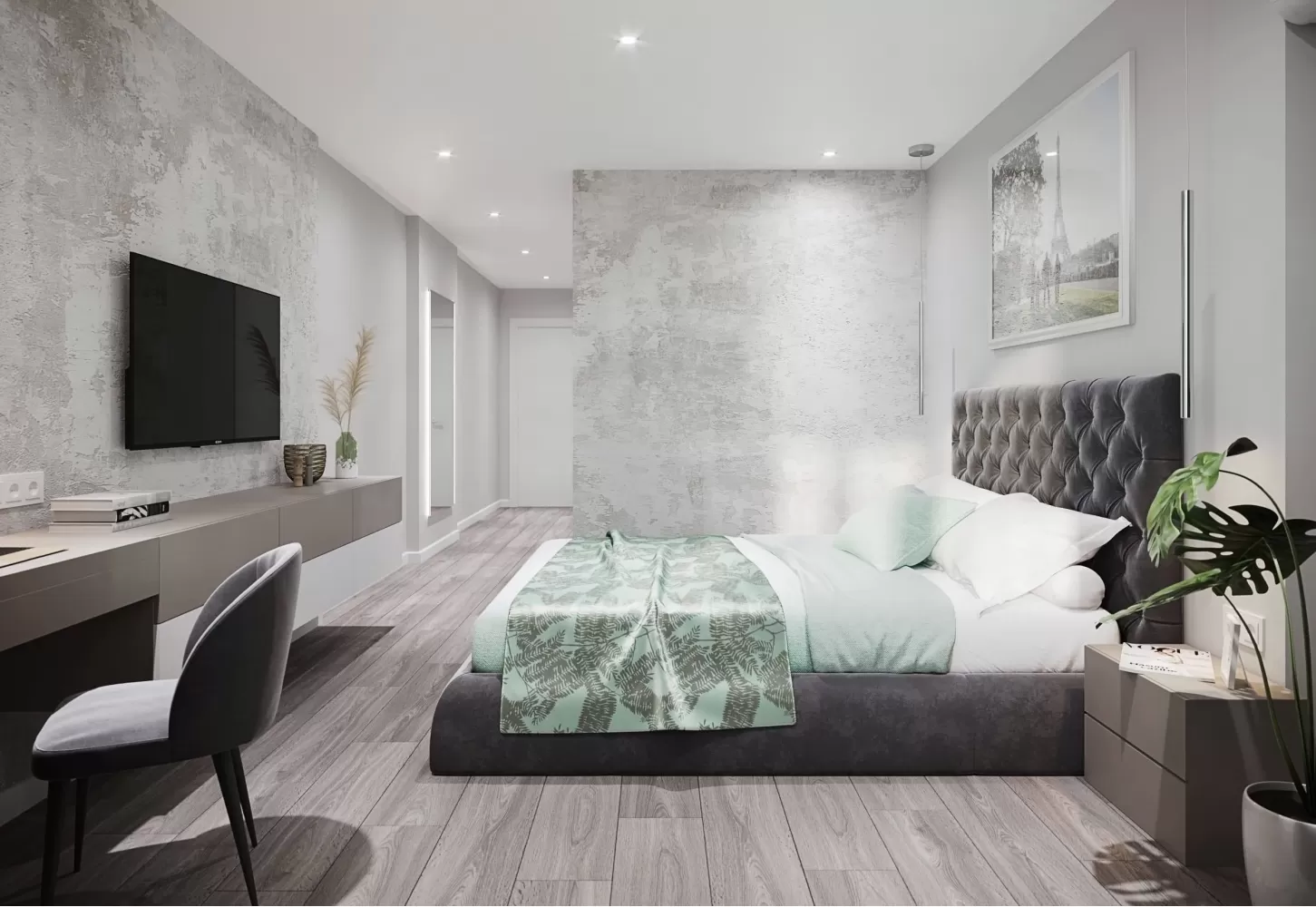 Спальня – 853