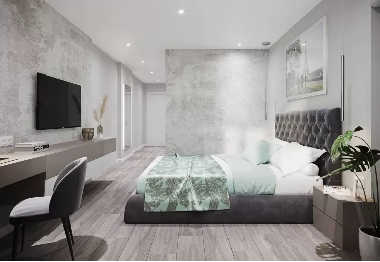 Спальня – 853