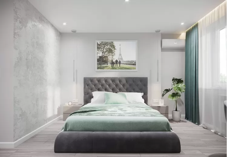 Спальня – 854