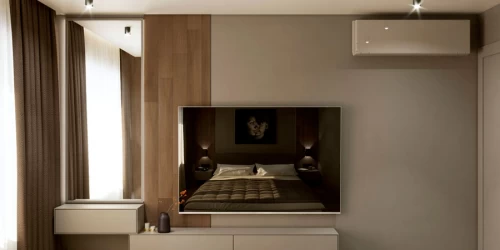 Квартира в стилі сканді