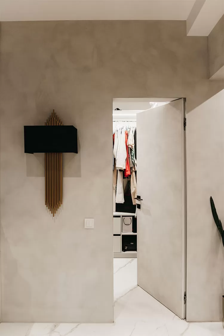 Передпокій - коридор – нове фото квартири № 2273