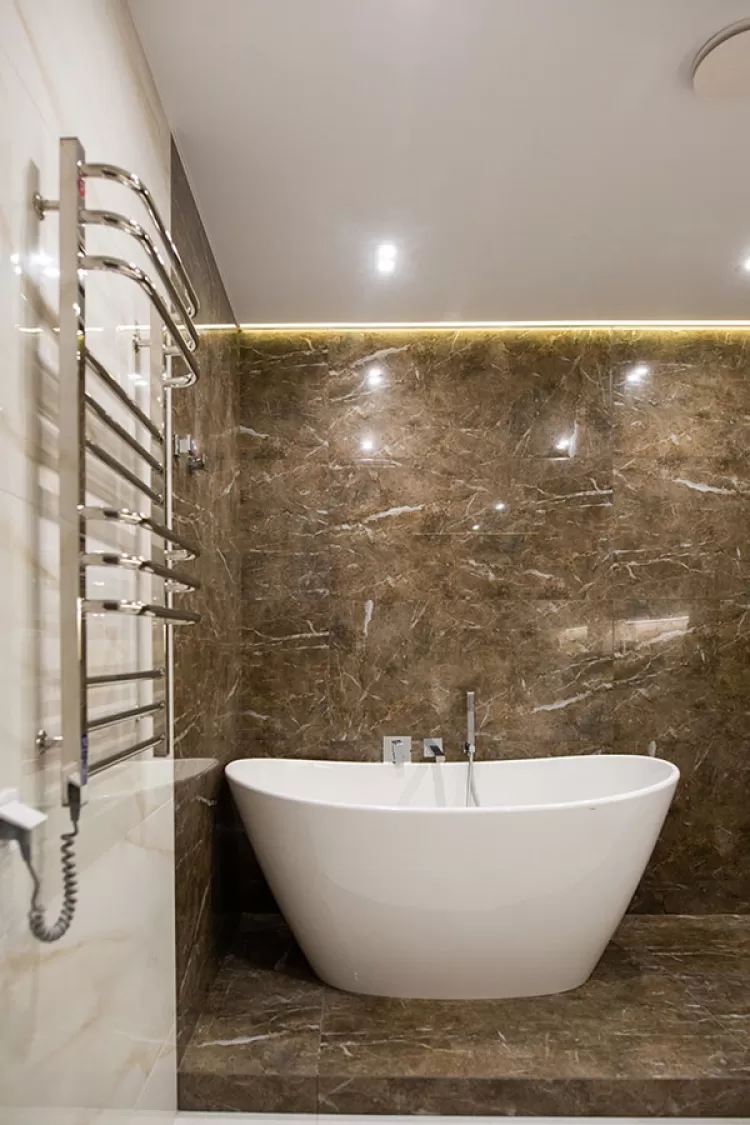 Ванна – популярне фото ідеї для ремонту № 2252