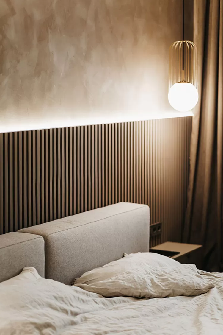 Спальня copy – популярное фото фото-идея № 2277