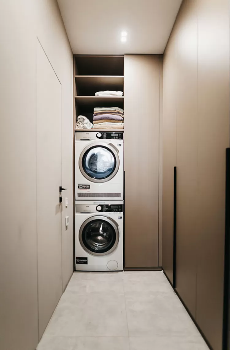 Пральна – відмінне фото дизайну № 2269