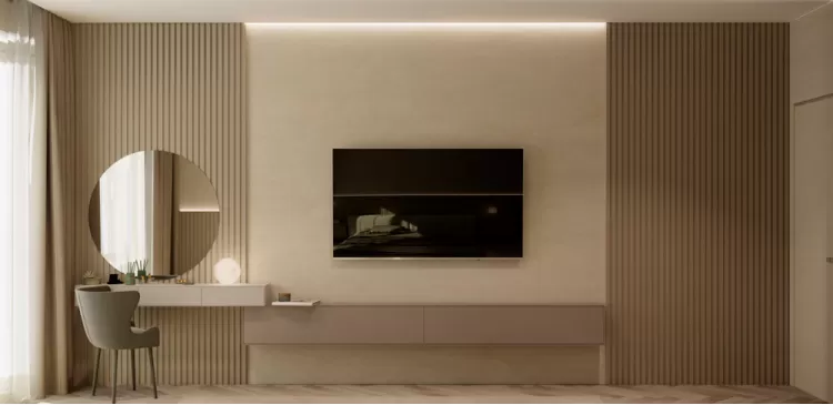 Спальня copy – якісне фото дизайну № 2281