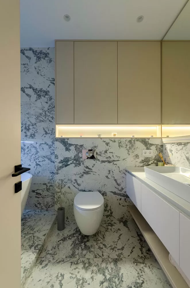 Ванная – отличное фото фото-идея № 2282