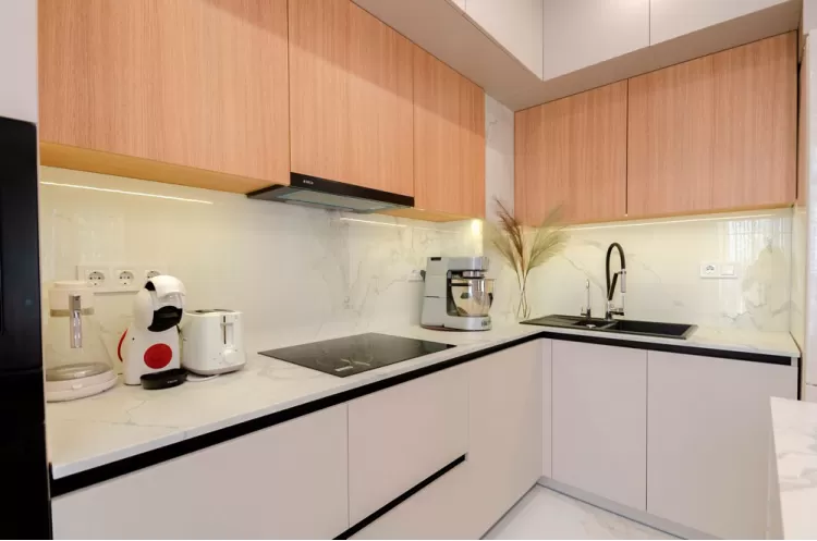 Кухня-гостиная copy – отличное фото дома № 2292