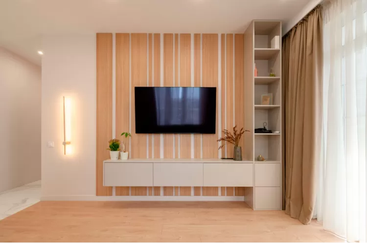 Кухня-гостиная copy – лучшее фото фото-идея № 2300