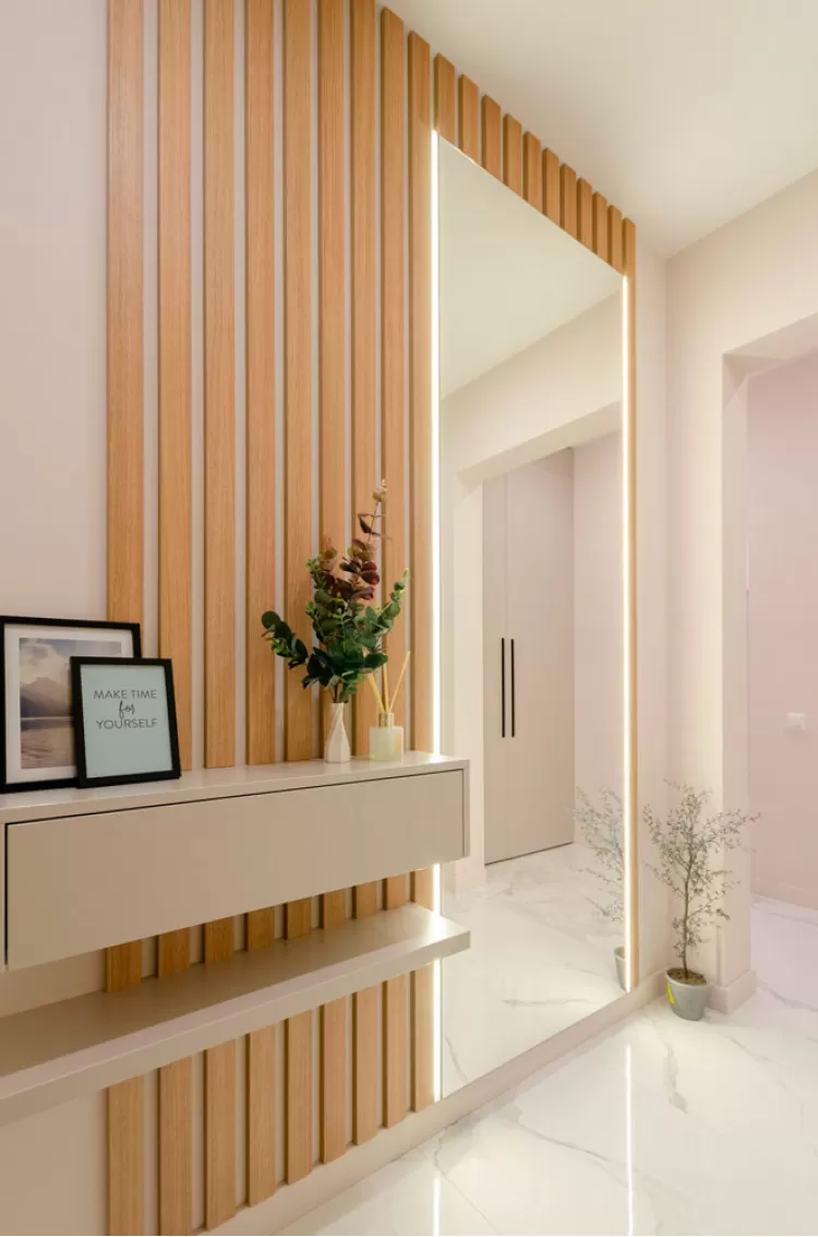 Кухня-гостиная copy – популярное фото дизайнера № 2303