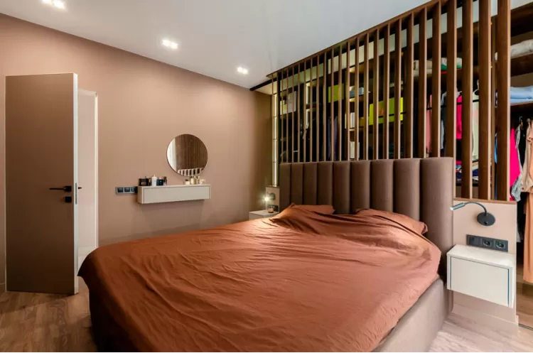 Спальня copy – нове фото декоратора інтер'єру №2310