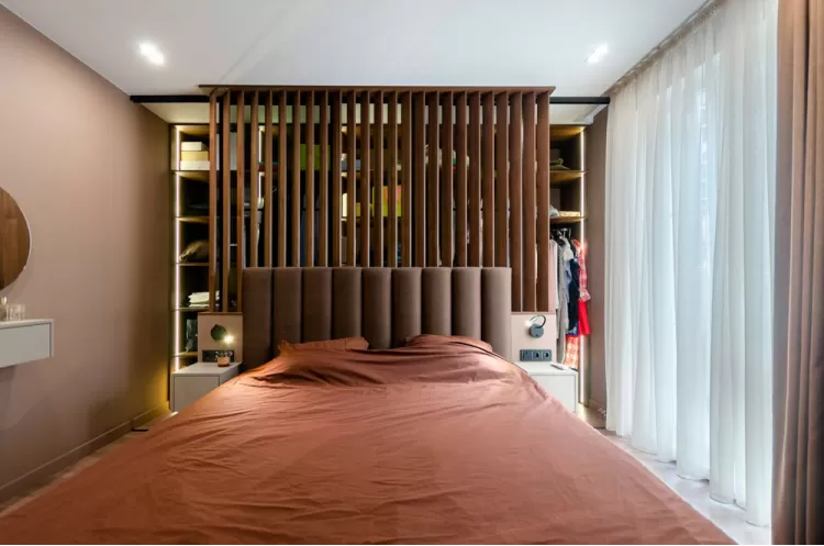 Спальня copy – нове фото декоратора №2311