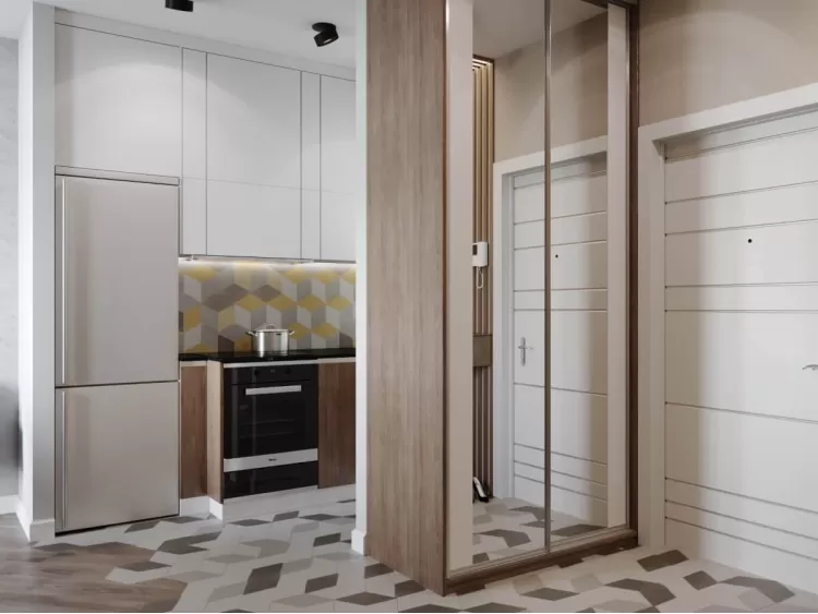 Вітальня - фото 4