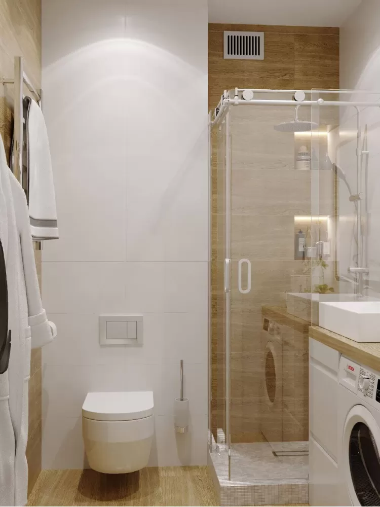 Санвузол - фото-2