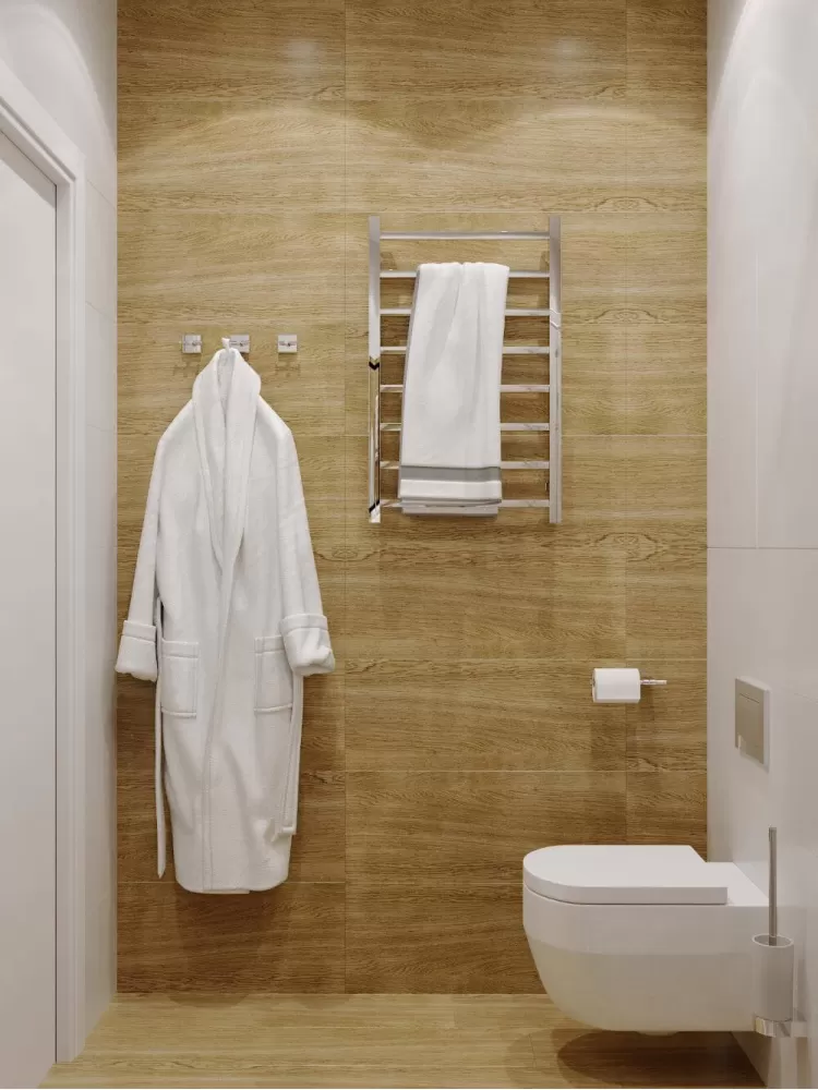 Санвузол - фото 1