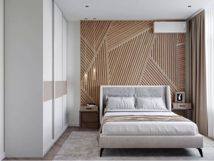 Спальня - фото 1