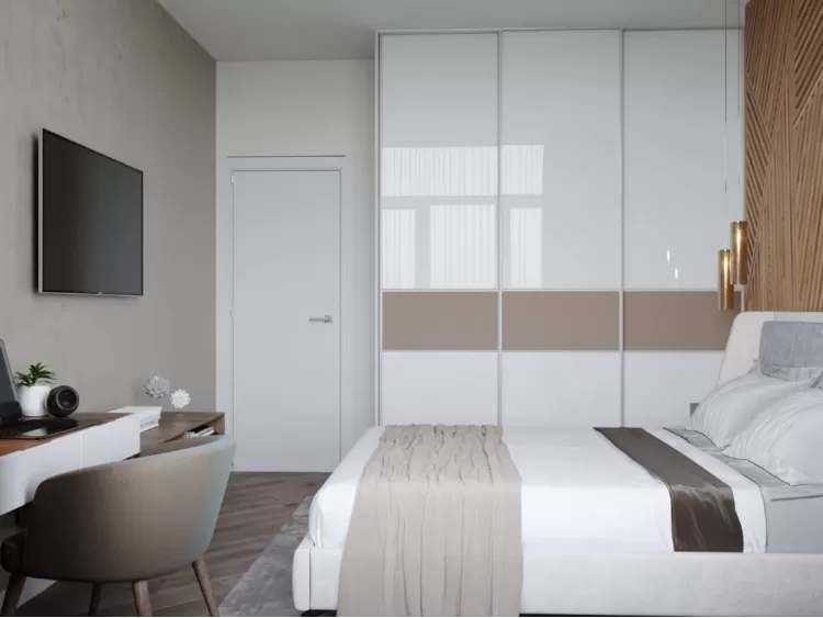 Спальня - фото 3