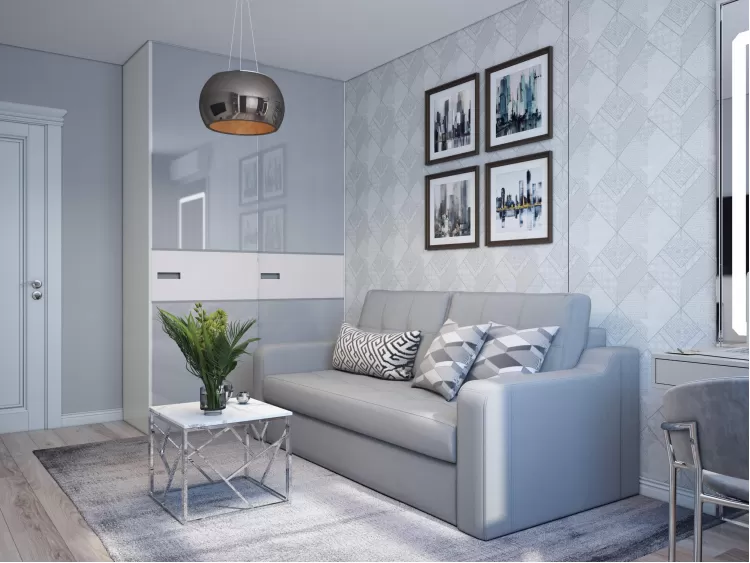 Детская – оригинальное фото фото-идея № 958