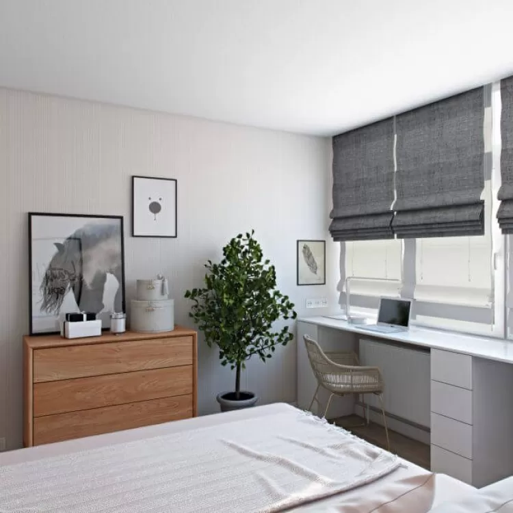 Спальня – качественное фото идея № 1191