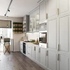 Кухня в стиле минимализм , фото 10
