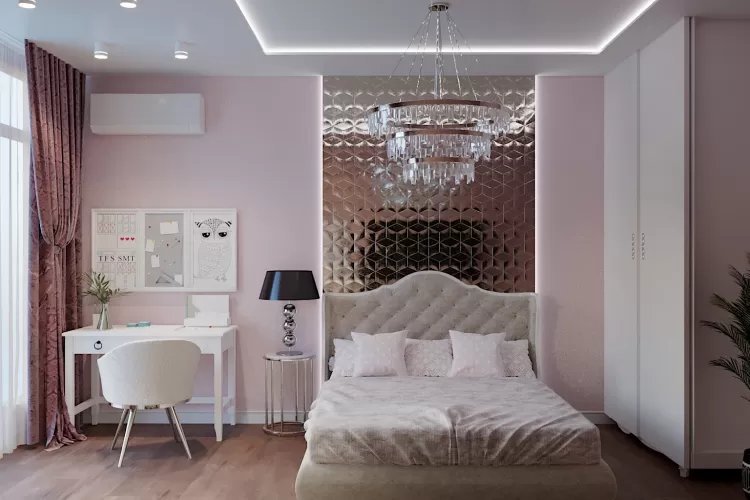 Спальня-1 – 1579