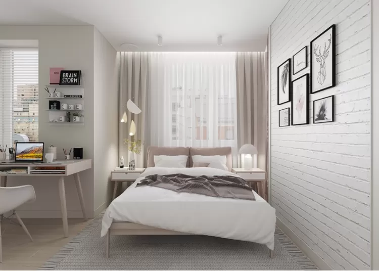 Детская – популярное фото тренд дизайна № 2409